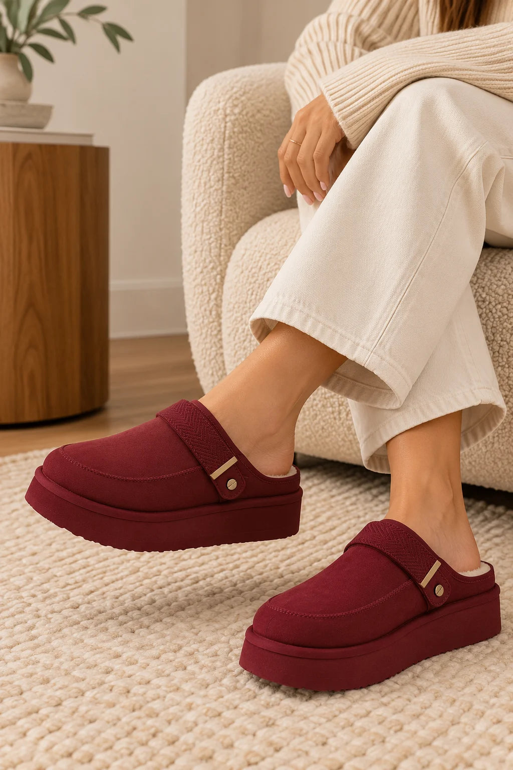 Chill Out Adjustable Clogs