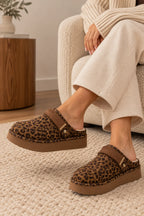 Chill Out Adjustable Clogs