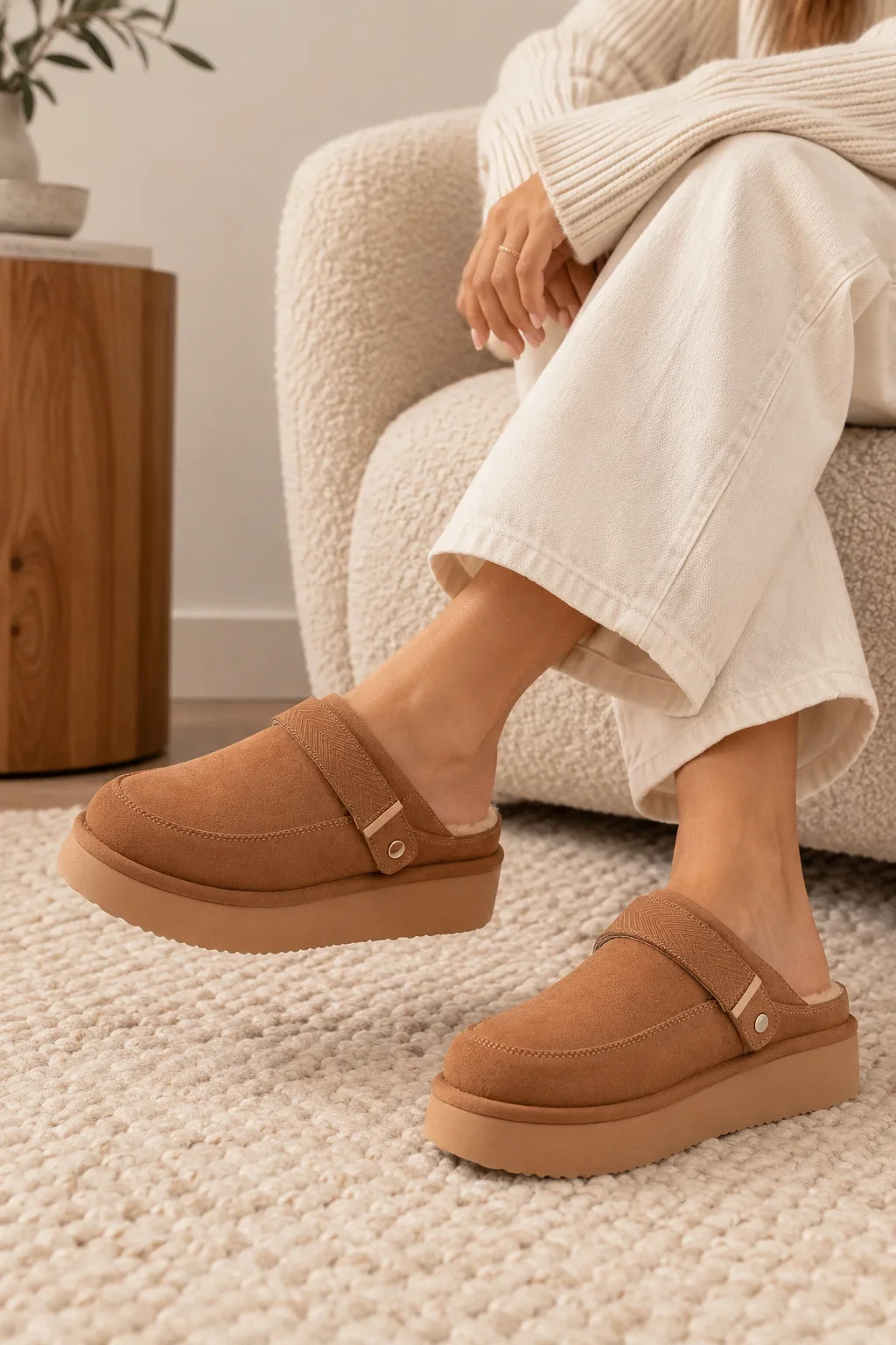 Chill Out Adjustable Clogs