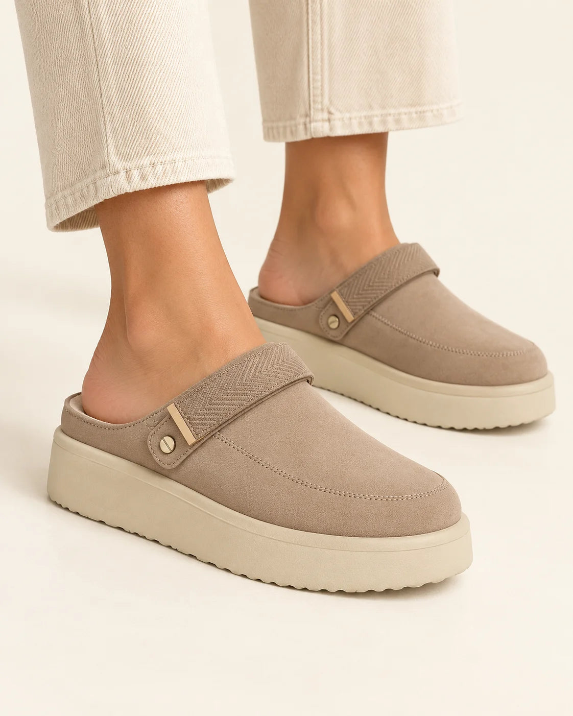 Chill Out Adjustable Clogs