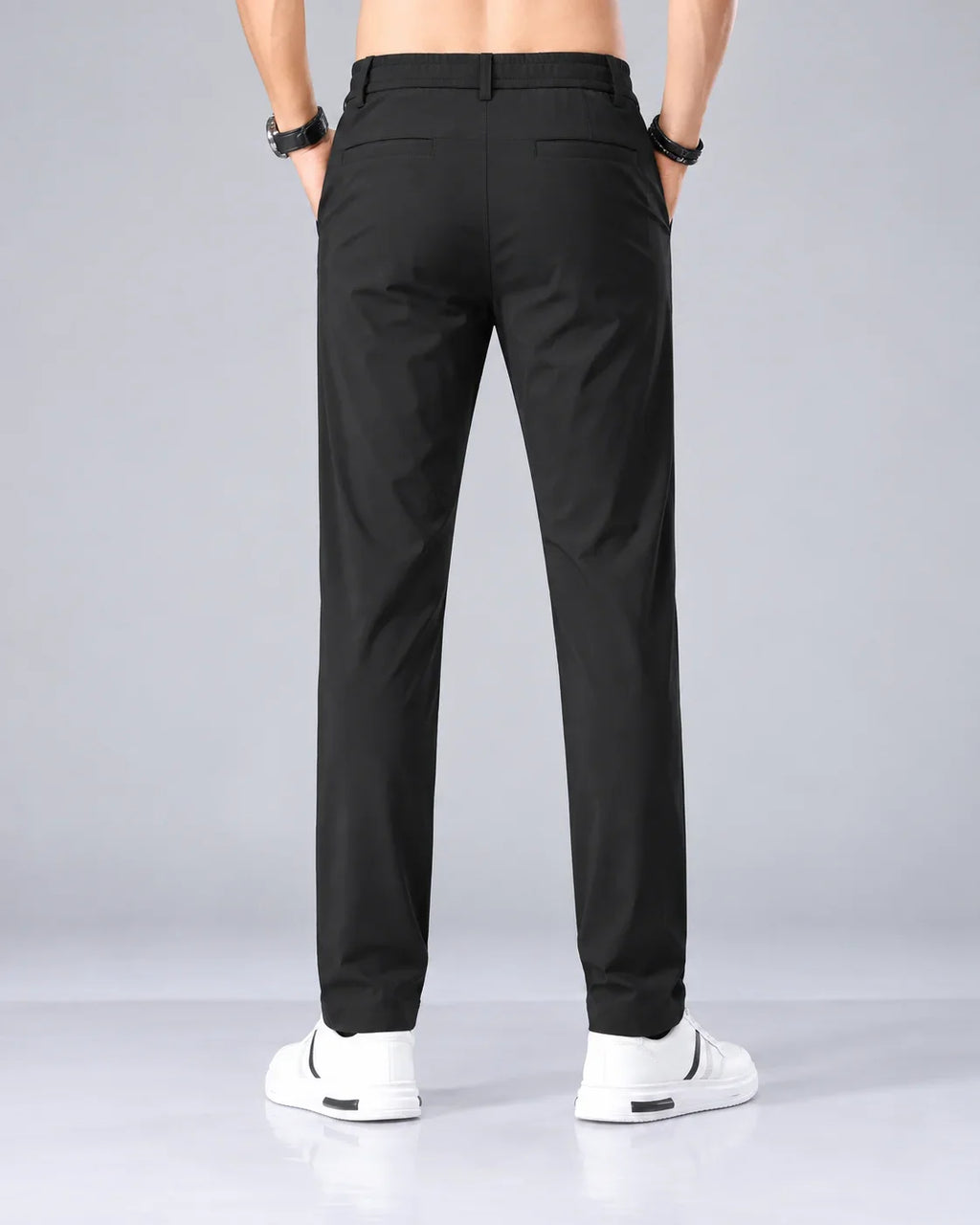 Performance Stretch Trousers