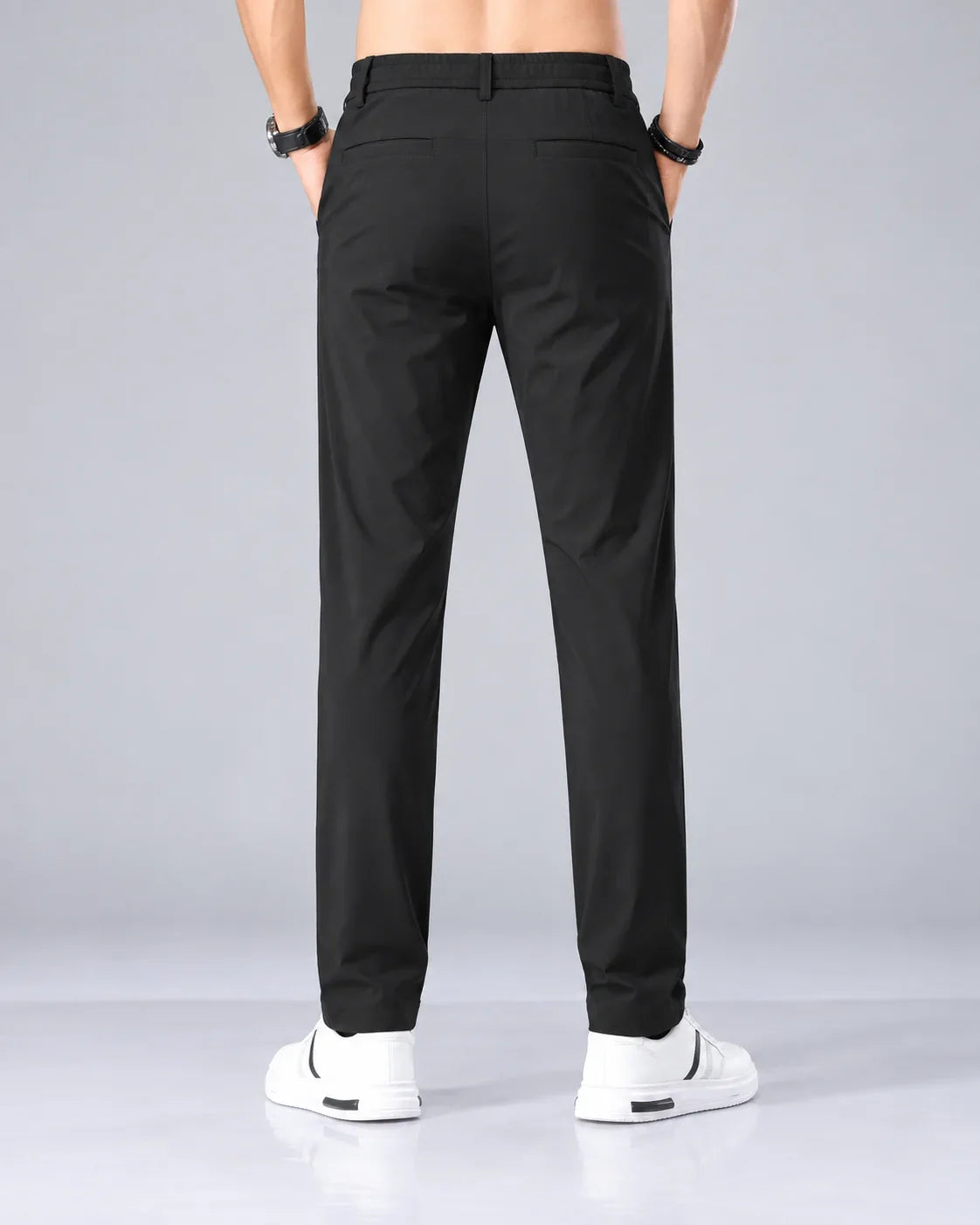 Performance Stretch Trousers