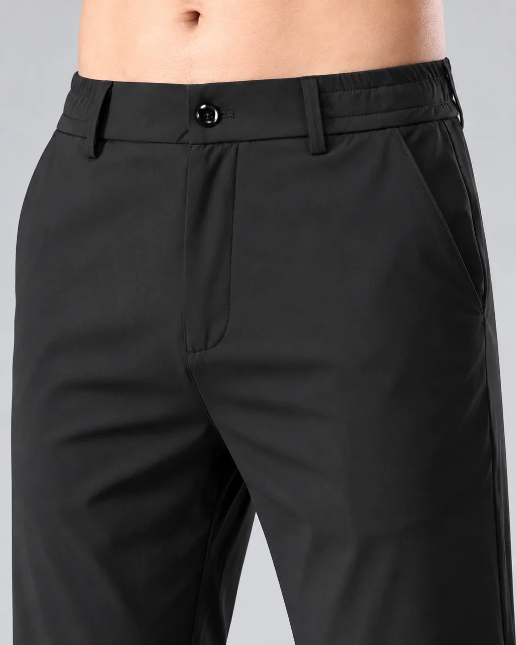 Performance Stretch Trousers