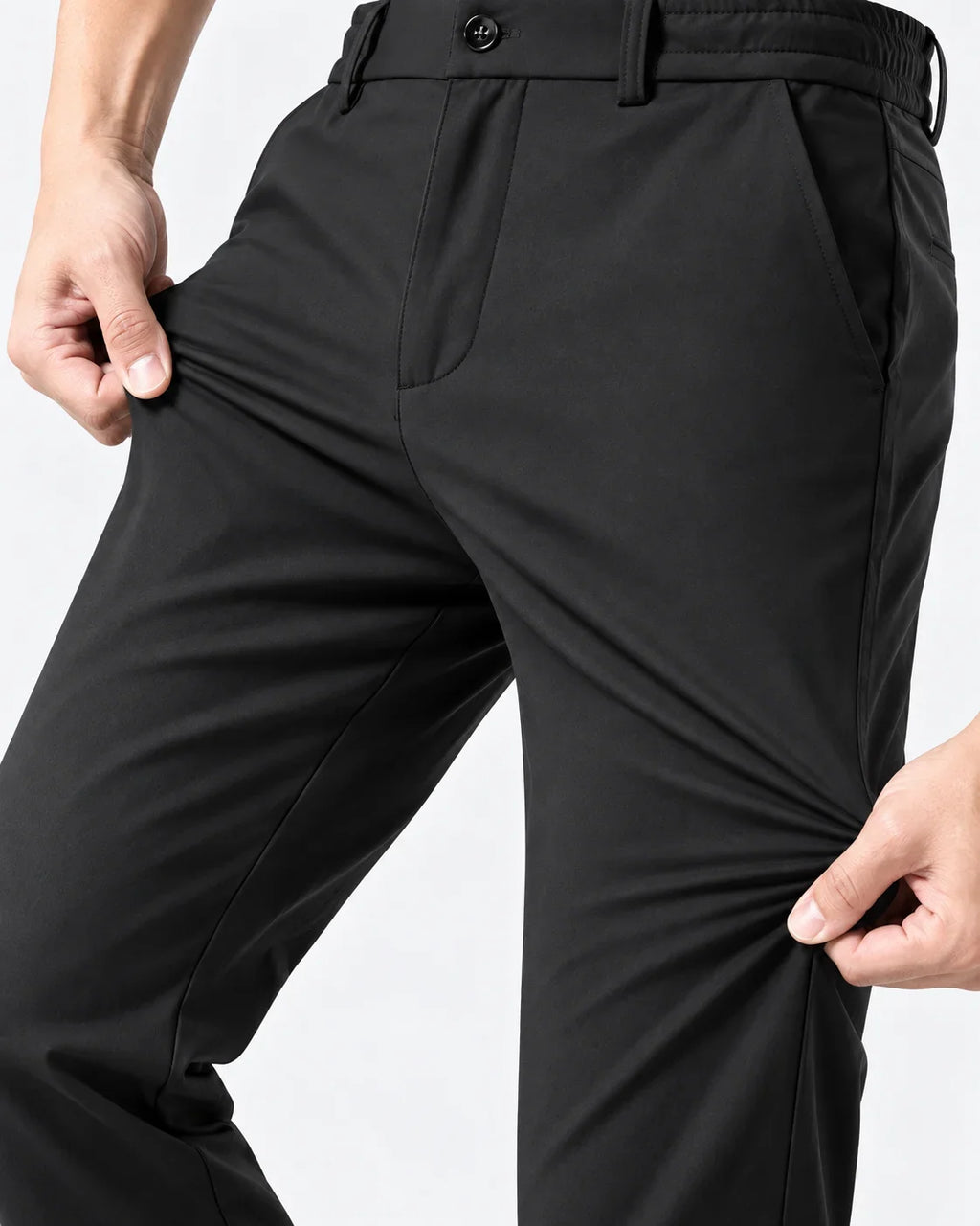 Performance Stretch Trousers