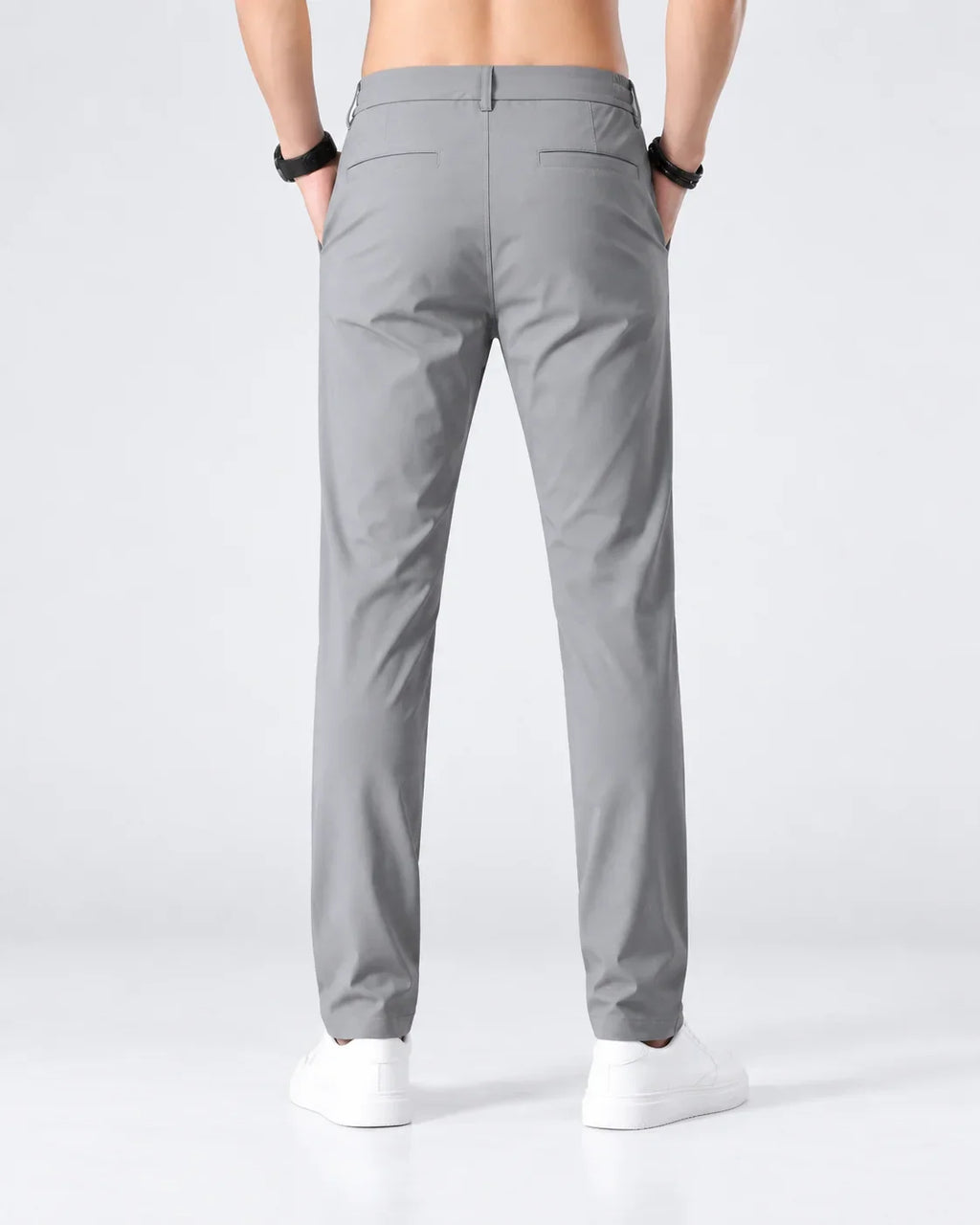 Performance Stretch Trousers