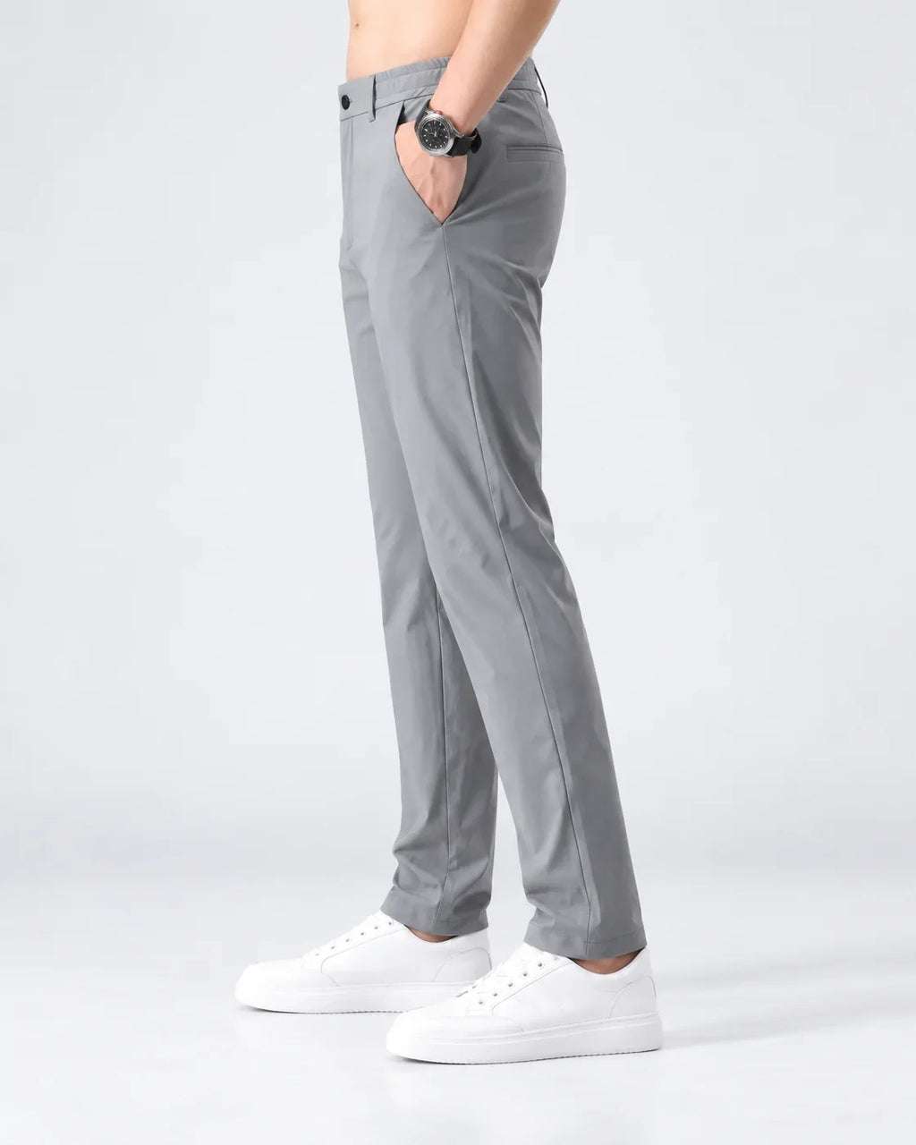 Performance Stretch Trousers