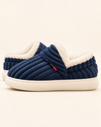 SONVARE Cozy Ribbed Slippers