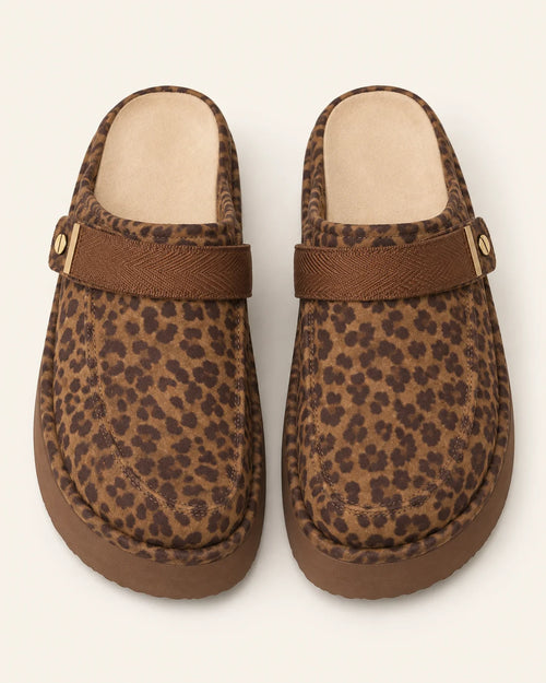 Chill Out Adjustable Clogs
