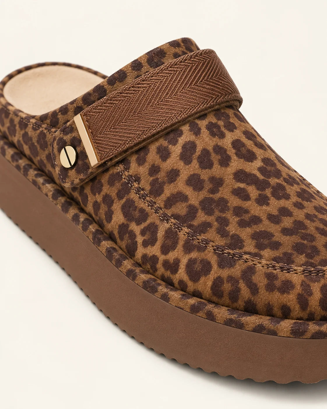 Chill Out Adjustable Clogs