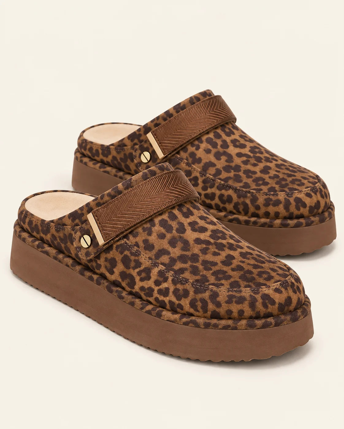 Chill Out Adjustable Clogs