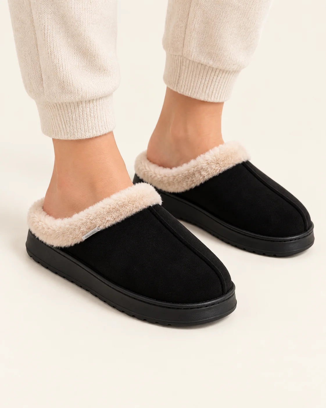 Classic Fleece Slippers