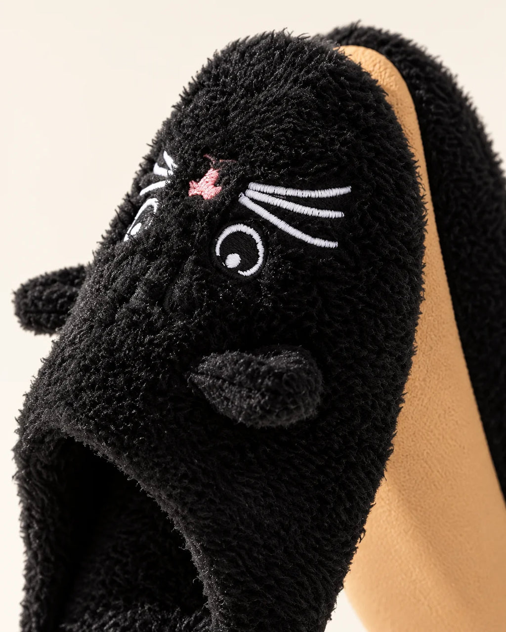 Cozy Cat Slippers