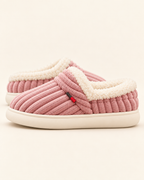 SONVARE Cozy Ribbed Slippers