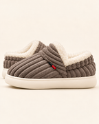 SONVARE Cozy Ribbed Slippers