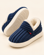 SONVARE Cozy Ribbed Slippers