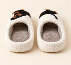 Women's Dachshund Slippers