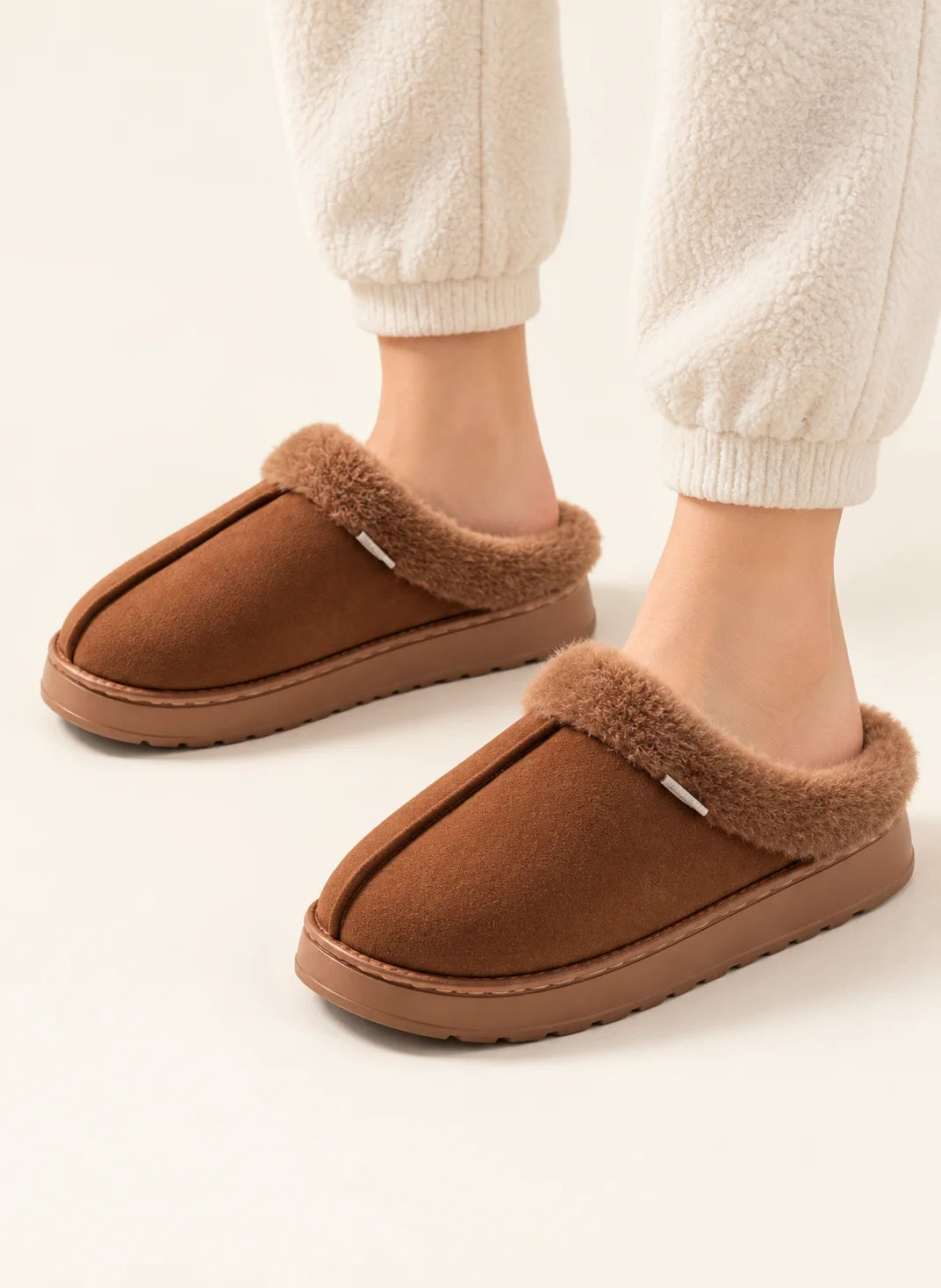 Classic Fleece Slippers