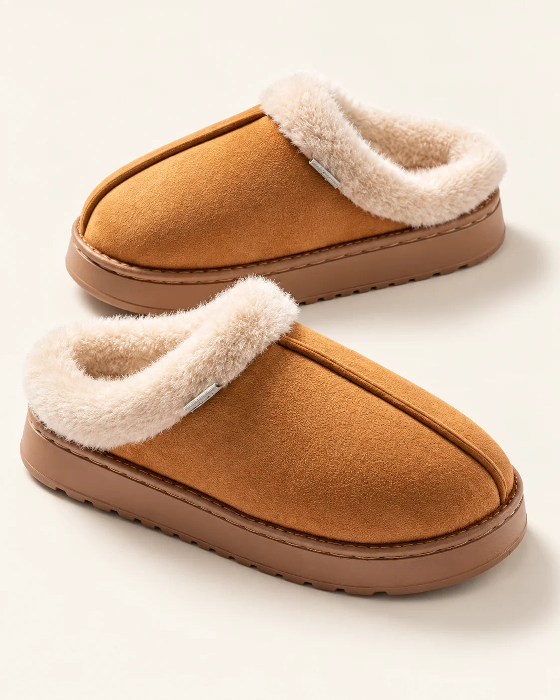 Classic Fleece Slippers
