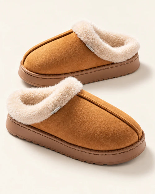 Classic Fleece Slippers