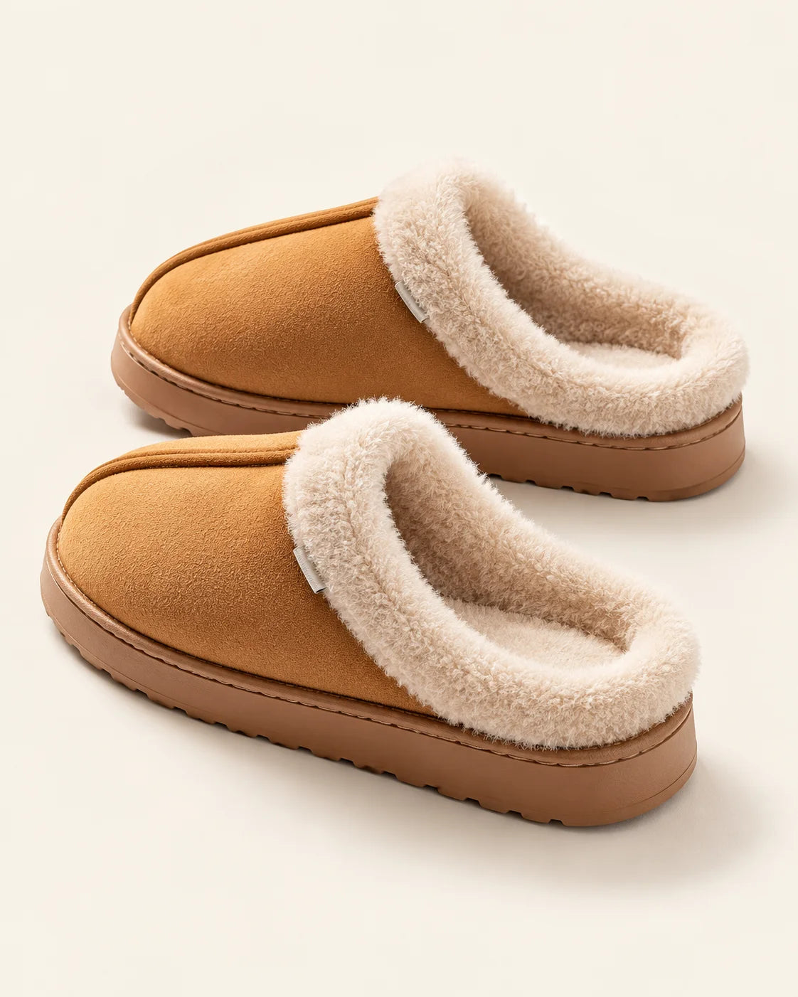 Classic Fleece Slippers