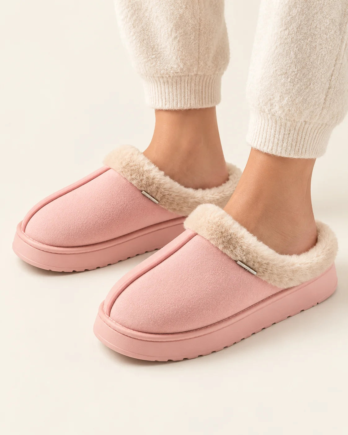 Classic Fleece Slippers