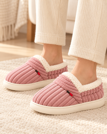 Soft Pink