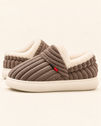 SONVARE Cozy Ribbed Slippers