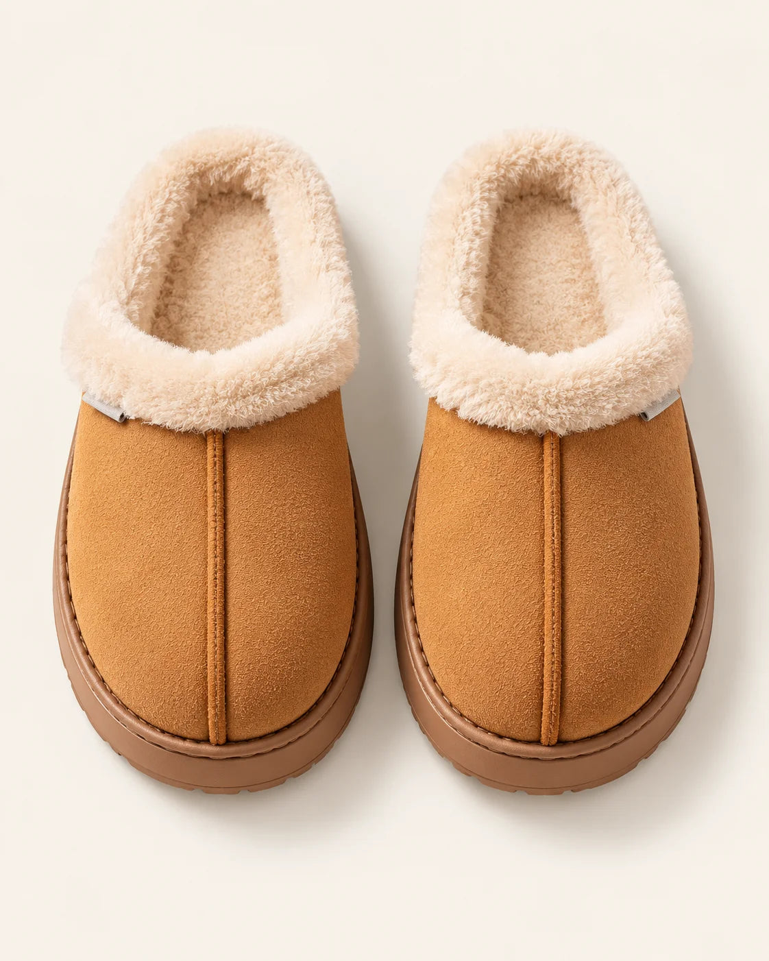 Classic Fleece Slippers