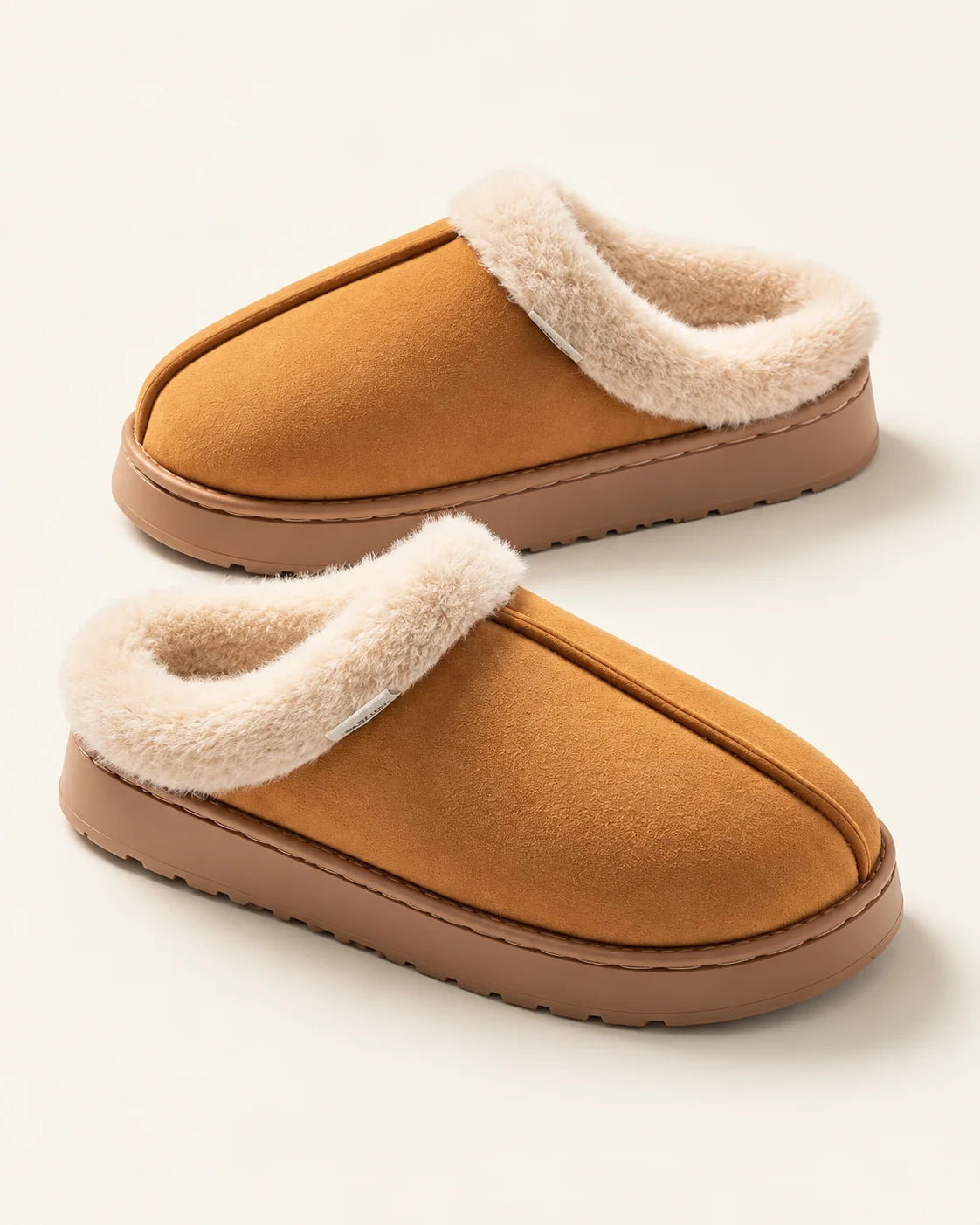Classic Fleece Slippers