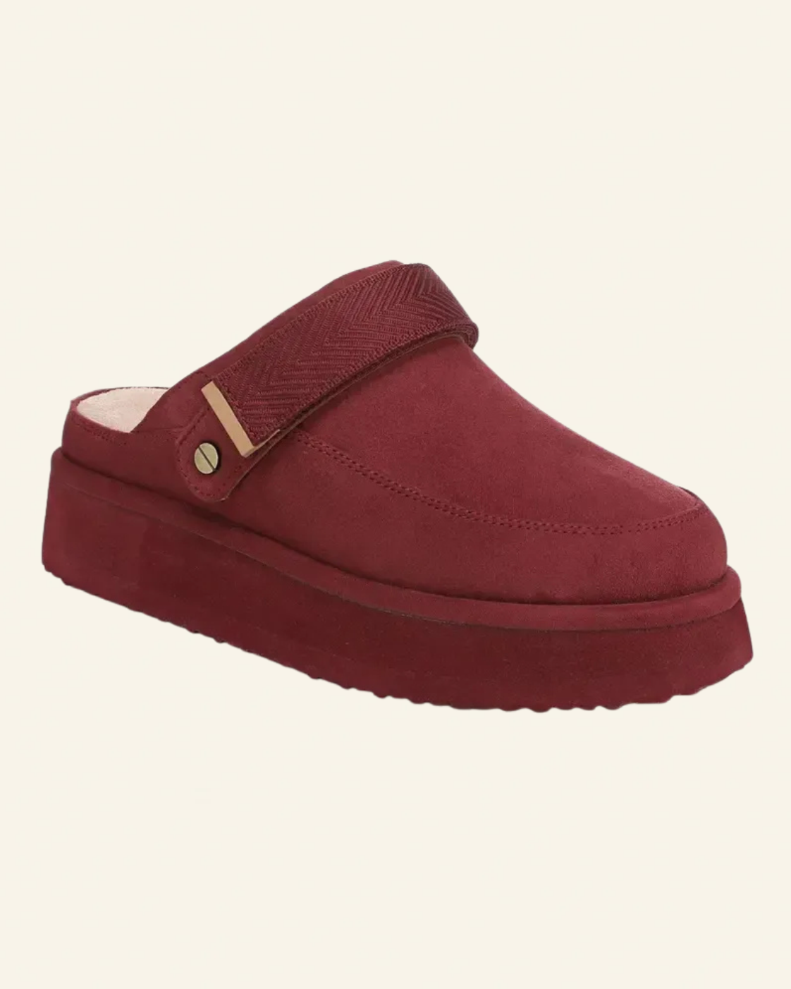 Chill Out Adjustable Clogs