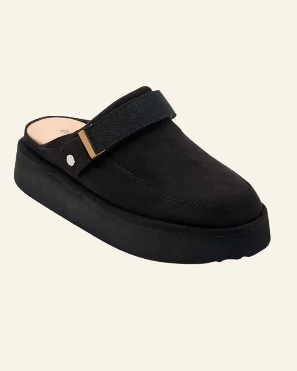 Chill Out Adjustable Clogs