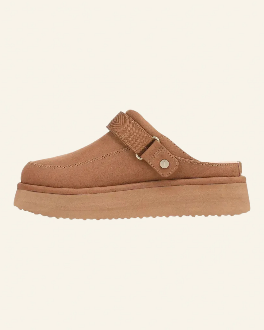 Chill Out Adjustable Clogs