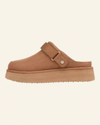 Chill Out Adjustable Clogs