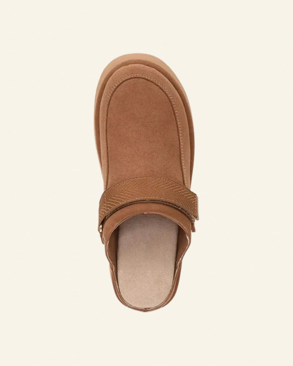 Chill Out Adjustable Clogs