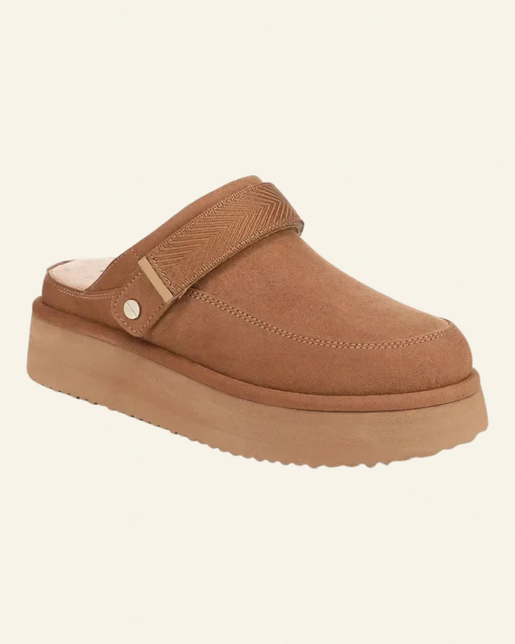 Chill Out Adjustable Clogs