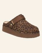 Chill Out Adjustable Clogs