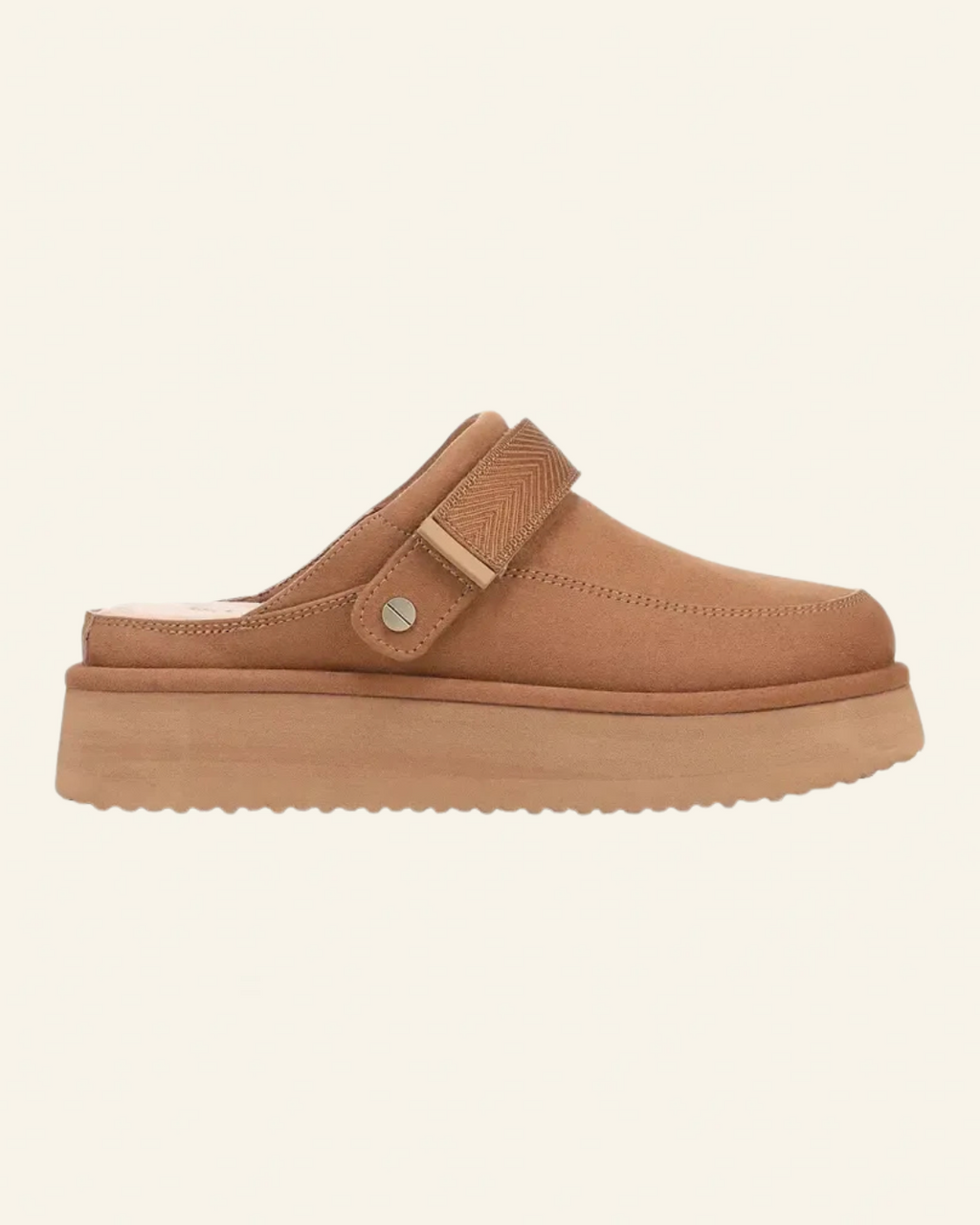 Chill Out Adjustable Clogs