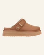 Chill Out Adjustable Clogs
