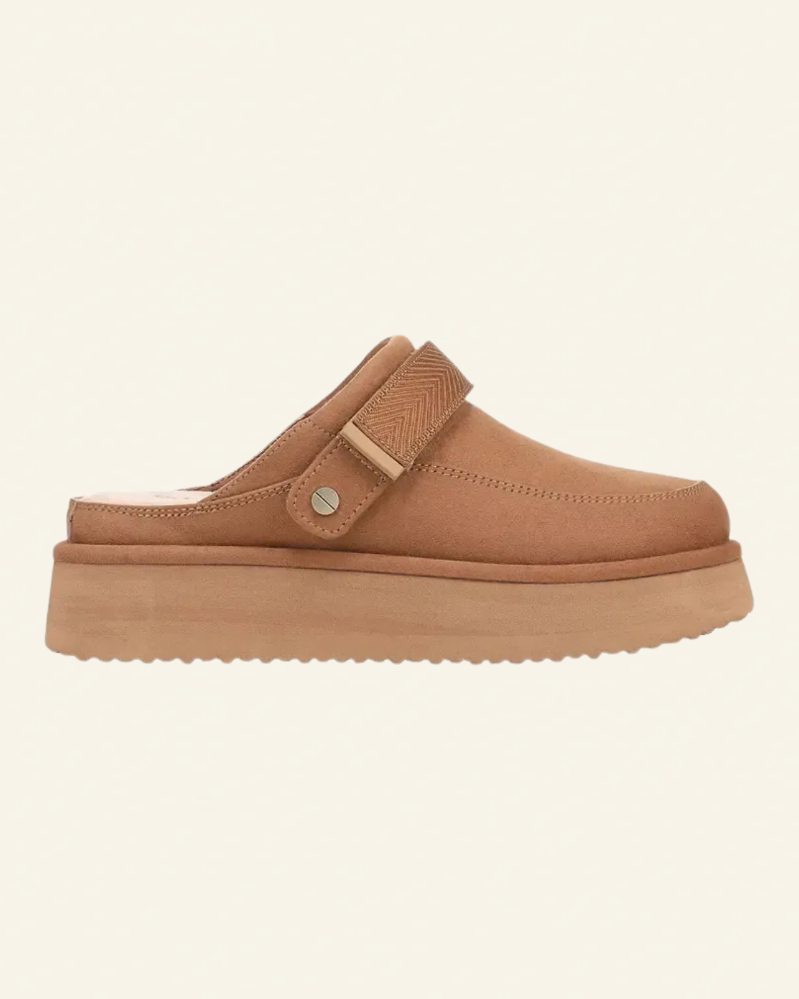 Chill Out Adjustable Clogs