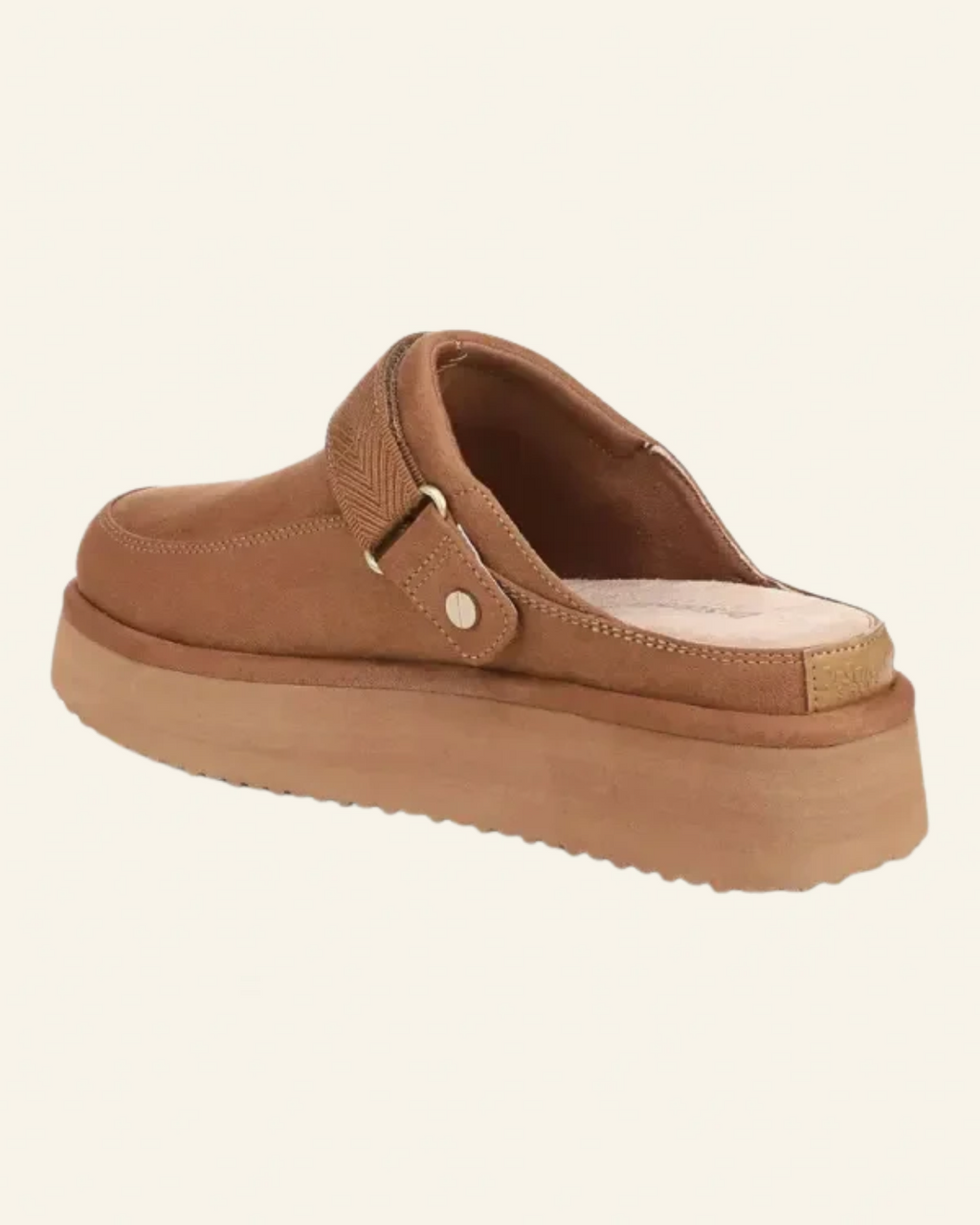 Chill Out Adjustable Clogs