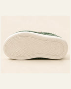 SONVARE Cozy Ribbed Slippers