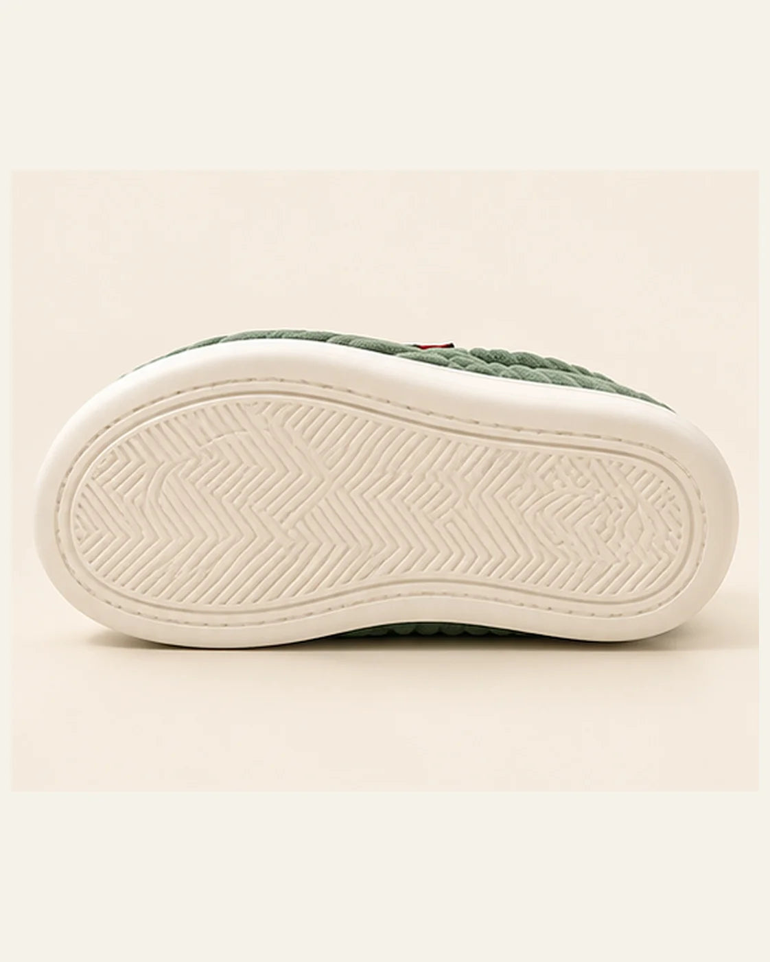 SONVARE Cozy Ribbed Slippers