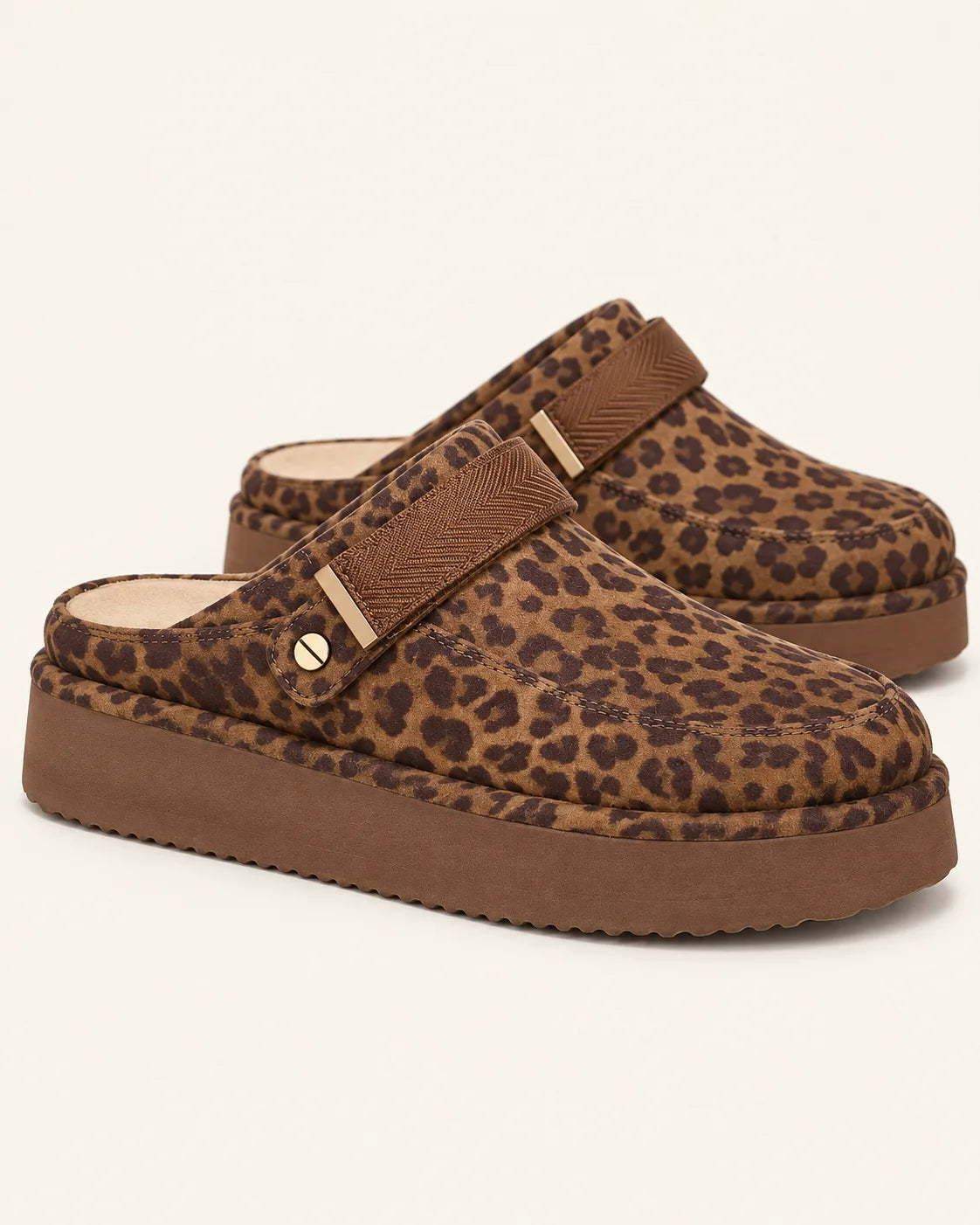 Chill Out Adjustable Clogs
