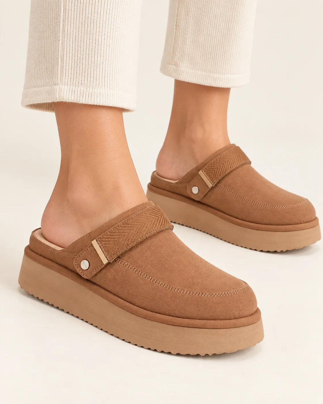 Chill Out Adjustable Clogs
